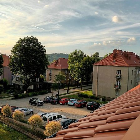 Apartament Gornicza W Kowarach Kowary Oda fotoğraf