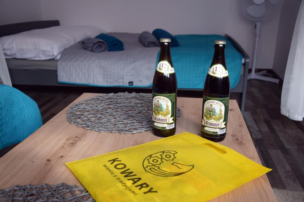 Apartament Gornicza W Kowarach Kowary Dış mekan fotoğraf