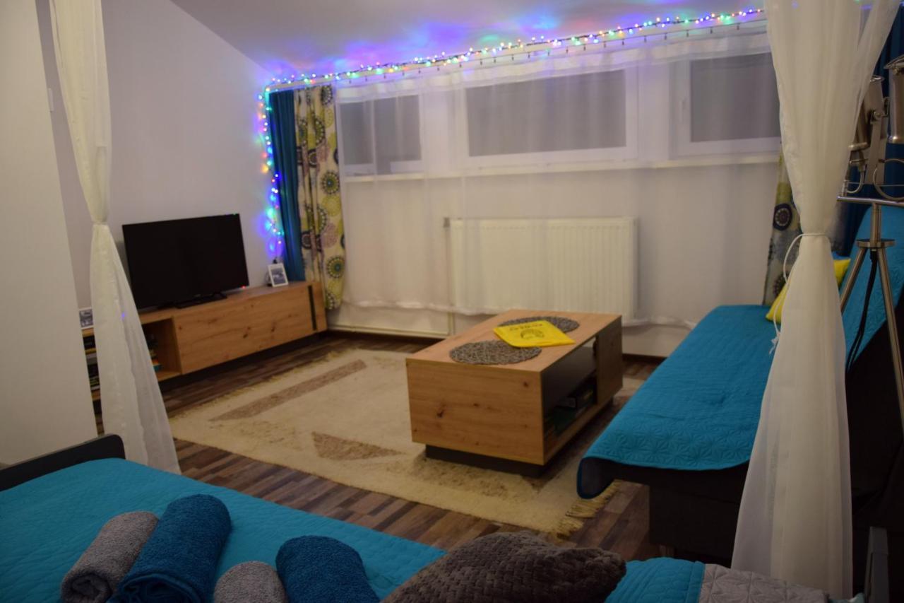 Apartament Gornicza W Kowarach Kowary Dış mekan fotoğraf