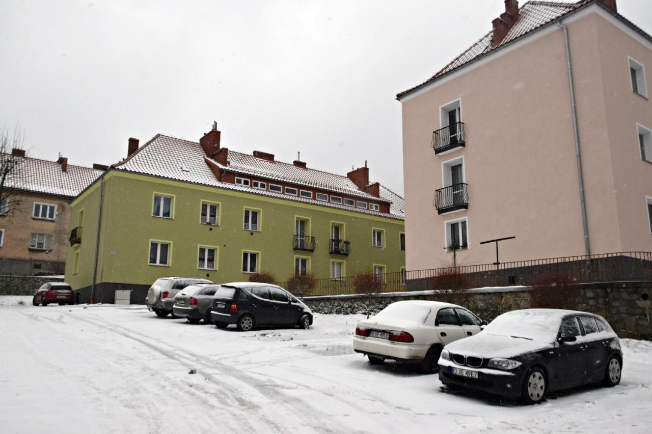 Apartament Gornicza W Kowarach Kowary Dış mekan fotoğraf