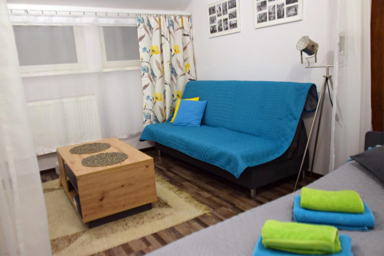 Apartament Gornicza W Kowarach Kowary Dış mekan fotoğraf