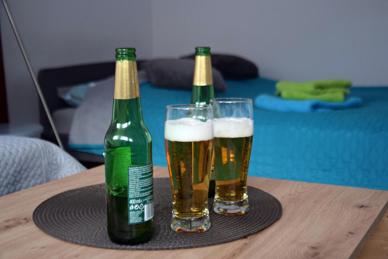 Apartament Gornicza W Kowarach Kowary Dış mekan fotoğraf