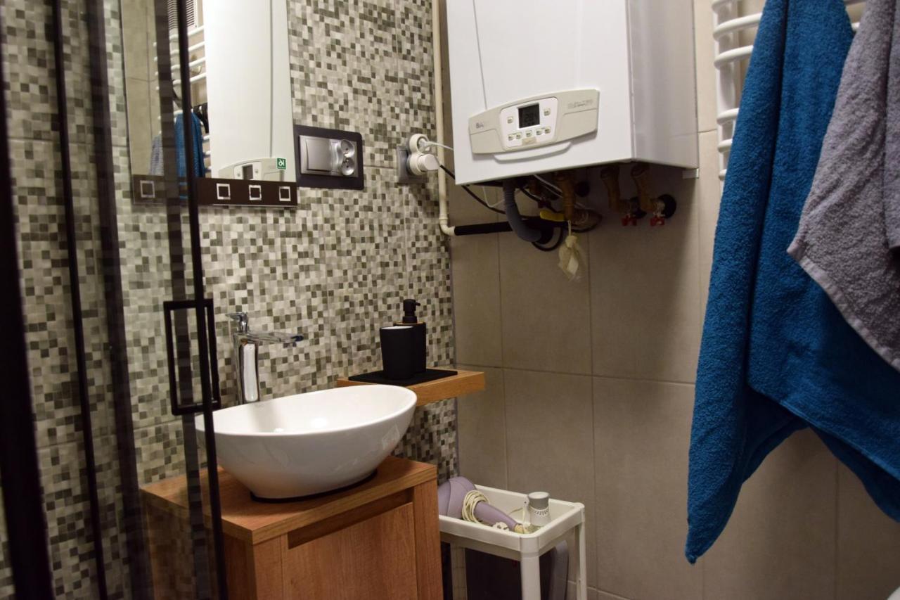 Apartament Gornicza W Kowarach Kowary Dış mekan fotoğraf